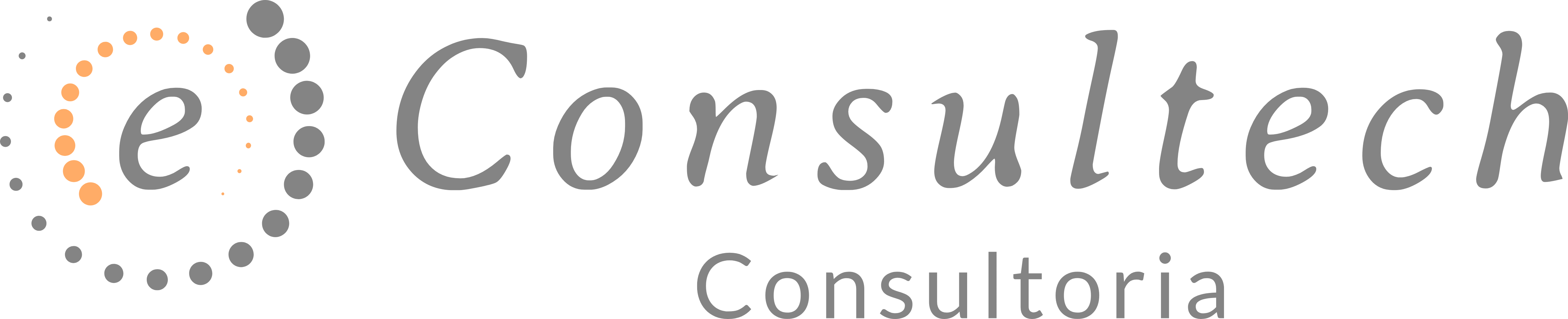 Logo E-Consultech